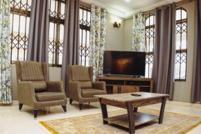Luxurious home, perfect for a large or small group